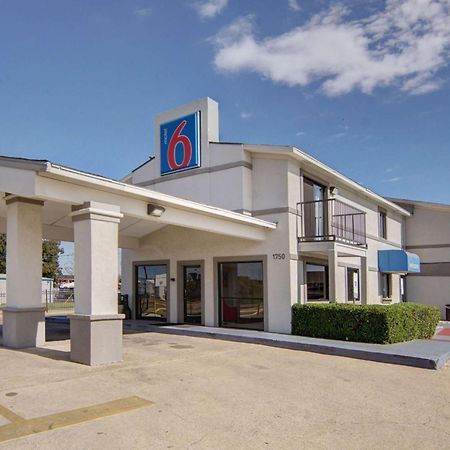 Motel 6-Lancaster, Tx - Desoto - Lancaster Dış mekan fotoğraf