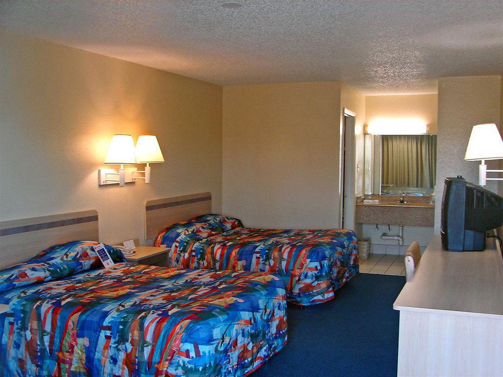 Motel 6-Lancaster, Tx - Desoto - Lancaster Dış mekan fotoğraf