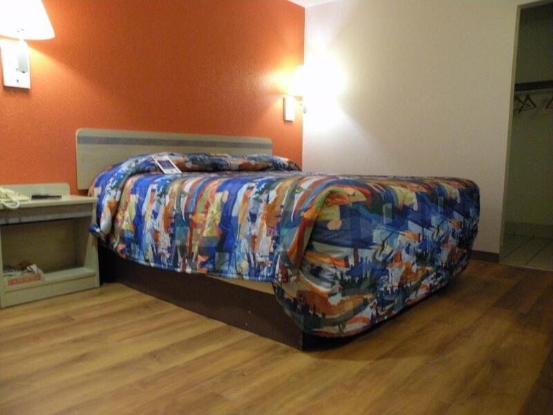Motel 6-Lancaster, Tx - Desoto - Lancaster Dış mekan fotoğraf