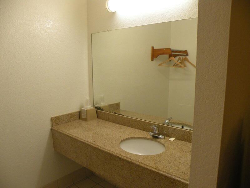 Motel 6-Lancaster, Tx - Desoto - Lancaster Dış mekan fotoğraf