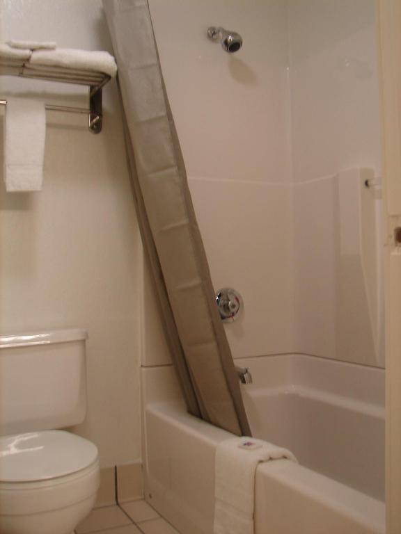 Motel 6-Lancaster, Tx - Desoto - Lancaster Dış mekan fotoğraf