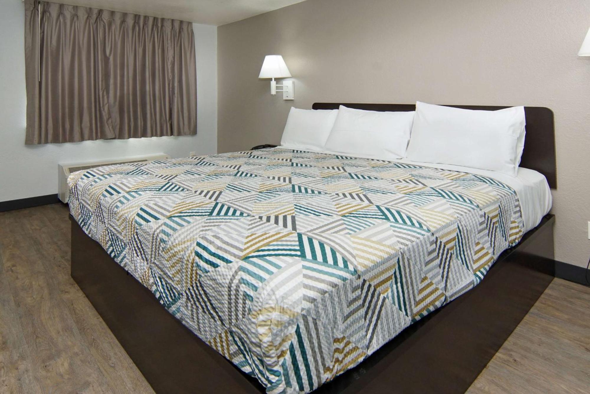 Motel 6-Lancaster, Tx - Desoto - Lancaster Dış mekan fotoğraf