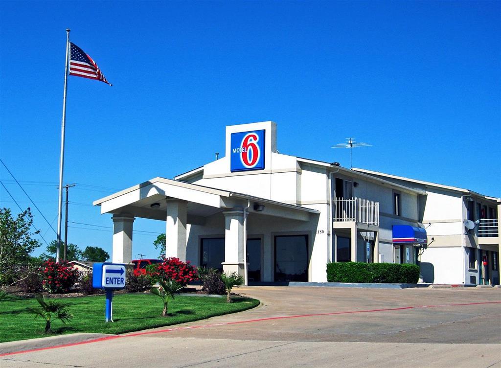 Motel 6-Lancaster, Tx - Desoto - Lancaster Dış mekan fotoğraf