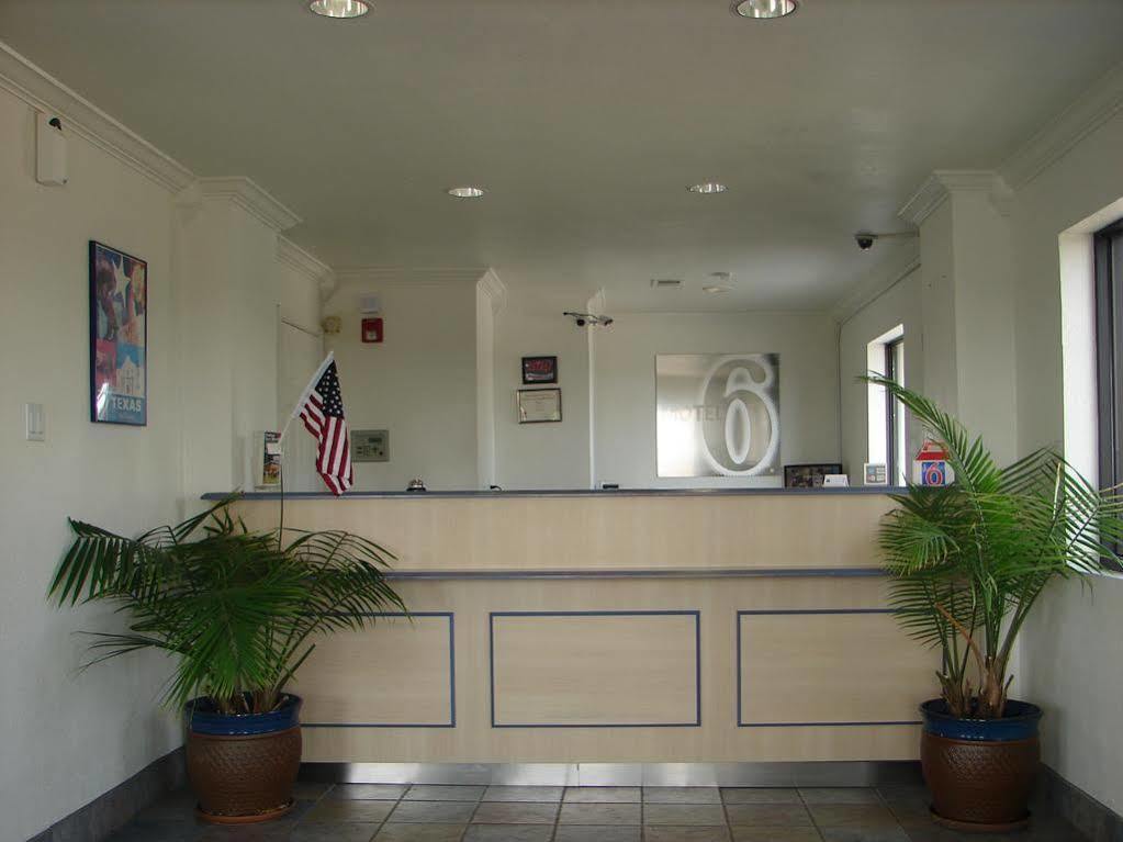 Motel 6-Lancaster, Tx - Desoto - Lancaster Dış mekan fotoğraf